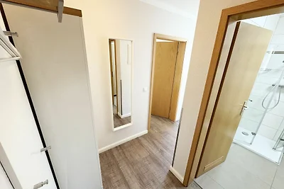 Vakantieappartement Gezinsvakantie Göhren