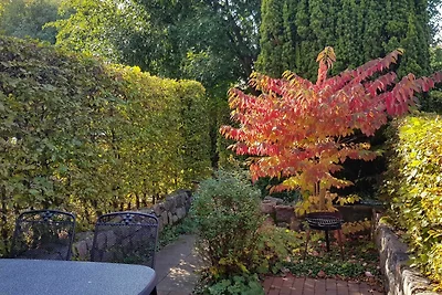 Ferienwohnung Ahorn am Fleesensee