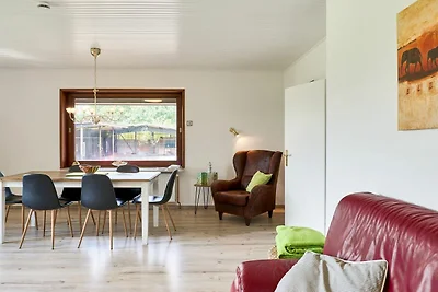 Vakantiehuis Ontspannende vakantie Husum