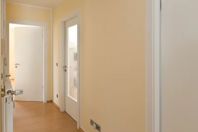 Vakantieappartement Gezinsvakantie Waren (Müritz)
