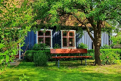 Romantisch Übernachten mit offenem Kamin