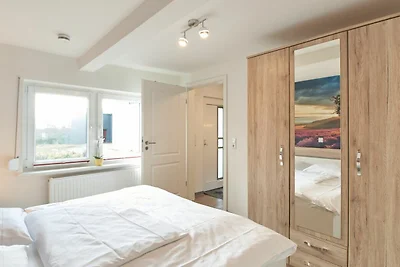 Vakantiehuis Ontspannende vakantie Husum