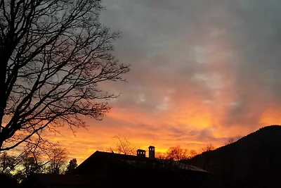 Vakantieappartement Gezinsvakantie Gmund am Tegernsee