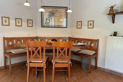 Casa vacanze Vacanza di relax Ebermannstadt