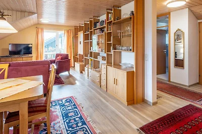 Appartamento Vacanza con famiglia Bad Dürrheim