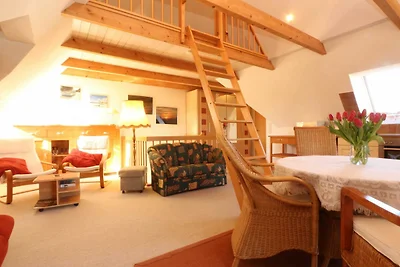 Vakantieappartement Gezinsvakantie Loddin
