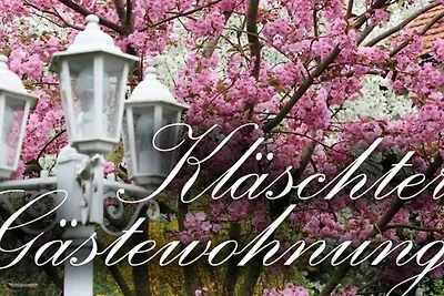 Appartamento Vacanza con famiglia Groß-Umstadt