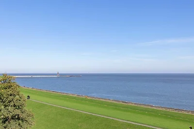 Vakantieappartement Gezinsvakantie Cuxhaven