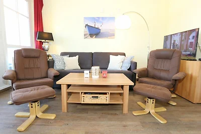 Haus Altensien Whg 466 mit Balkon