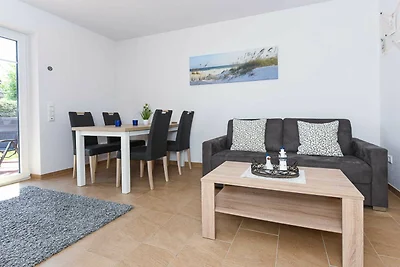 Vakantieappartement Gezinsvakantie Bensersiel