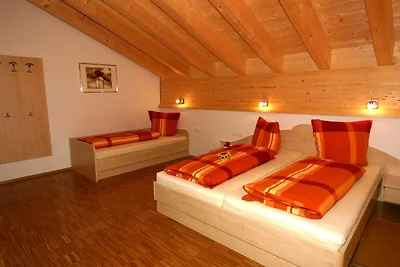 Appartamento Vacanza con famiglia Schröcken