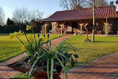 Vakantiehuis Ontspannende vakantie Rhauderfehn
