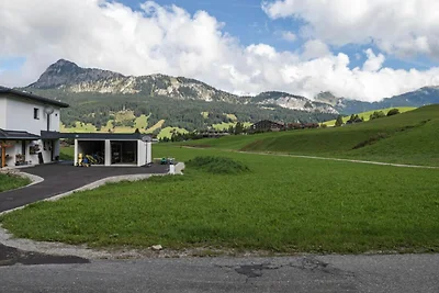 Vakantieappartement Gezinsvakantie Tannheim