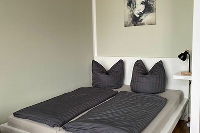 Vakantieappartement Gezinsvakantie Magdeburg