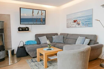 Vakantieappartement Gezinsvakantie Sellin