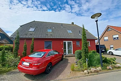 2-Raum-Ferienwohnung