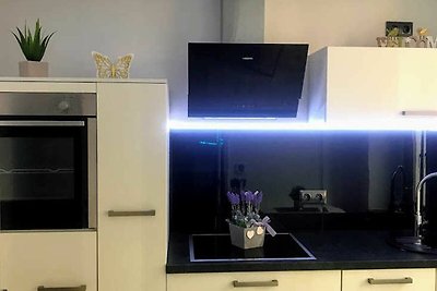Deluxe Apartment Johannisturm