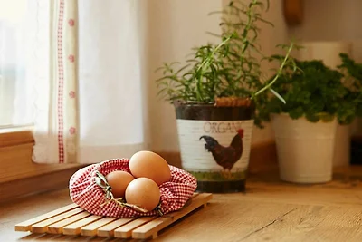 Appartamento Vacanza con famiglia Fischbachau