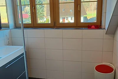 Vakantieappartement Gezinsvakantie Deggenhausertal