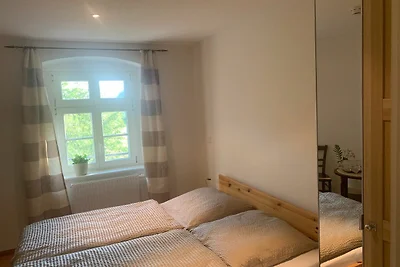 Pension Romantische vakantie Görlitz