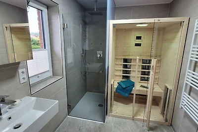 Casa vacanze Vacanza di relax Brodersby