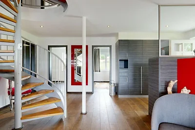 Casa vacanze Vacanza di relax Putbus