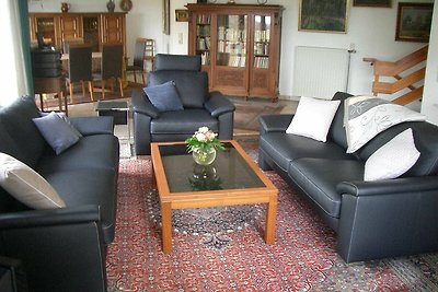 Ferienwohnung Burgblick