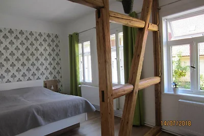 Haus Innerste