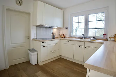 Vakantiehuis Ontspannende vakantie Husum