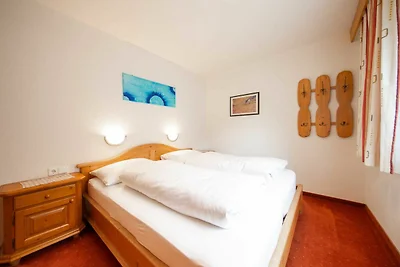 Holiday flat family holiday Sölden