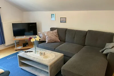 Vakantieappartement Gezinsvakantie Mursewiek