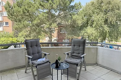 Haus Pole Poppenspäler I Whg 02