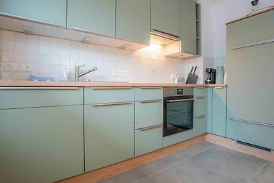 Vakantieappartement Gezinsvakantie Tating
