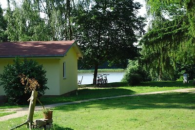 Casa vacanze Vacanza di relax Reimershagen