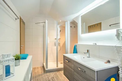 Apartament Dla rodzin Loddin