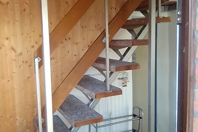 Vakantieappartement Gezinsvakantie Sassnitz