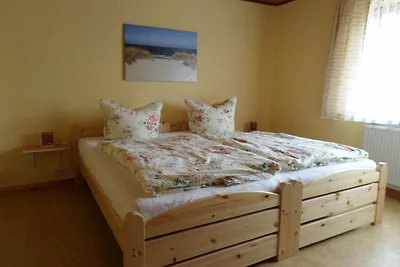 Vakantieappartement Gezinsvakantie Ückeritz