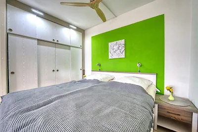 Vakantieappartement Gezinsvakantie Heiligenhafen