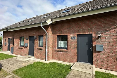 Anwass 26 b (Mittelreihenhaus)
