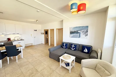 Villa Bergfrieden - Whg.