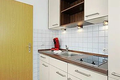 Apartment Austernfischer