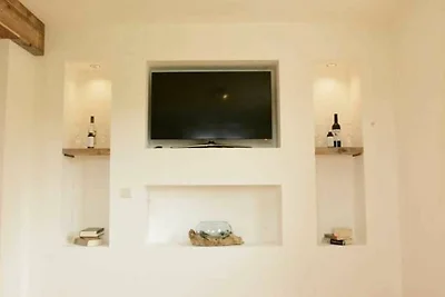 Ferienwohnung Auszeit 1