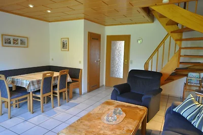 Nr. 26 - Ferienhaus Bootsweg