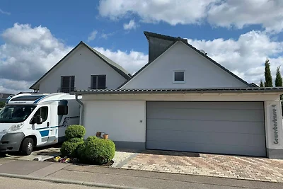 Appartamento Vacanza con famiglia Schwanau