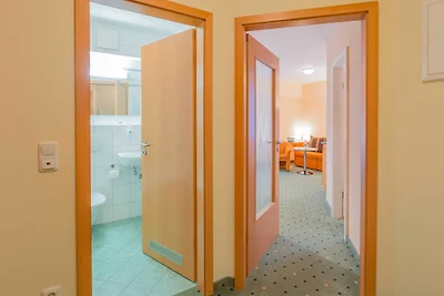 2-Zimmer-Apartment - B25