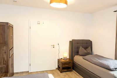 Ferienwohnung Yachthafen