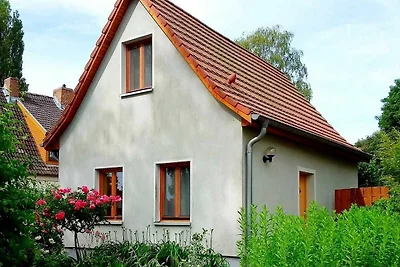 Casa vacanze Vacanza di relax Altefähr