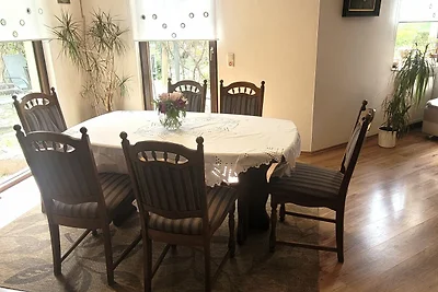 Apartamento Vacaciones familiares Dessau