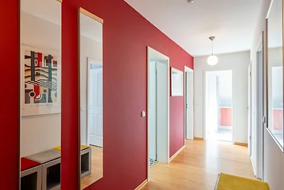 Schloss am Meer, App. 5