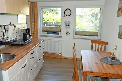 Vakantieappartement Gezinsvakantie Altefähr